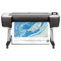 HP DesignJet T1700dr 44' Großformatdrucker mit Postscript — Buy in Cyprus with Fast Delivery