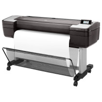 HP DesignJet T1700dr 44' Großformatdrucker mit Postscript — Buy in Cyprus with Fast Delivery
