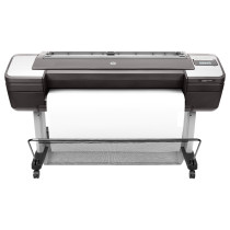 HP DesignJet T1700dr 44' Großformatdrucker mit Postscript — Buy in Cyprus with Fast Delivery