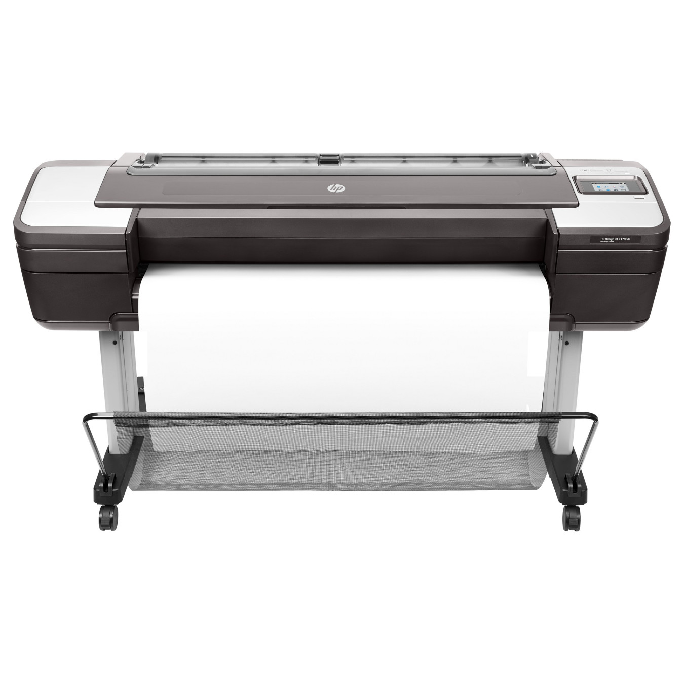 HP DesignJet T1700dr 44' Großformatdrucker mit Postscript — Buy in Cyprus with Fast Delivery