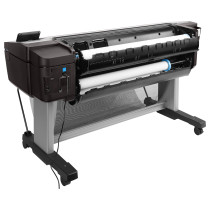 HP DesignJet T1700dr 44' Großformatdrucker mit Postscript — Buy in Cyprus with Fast Delivery