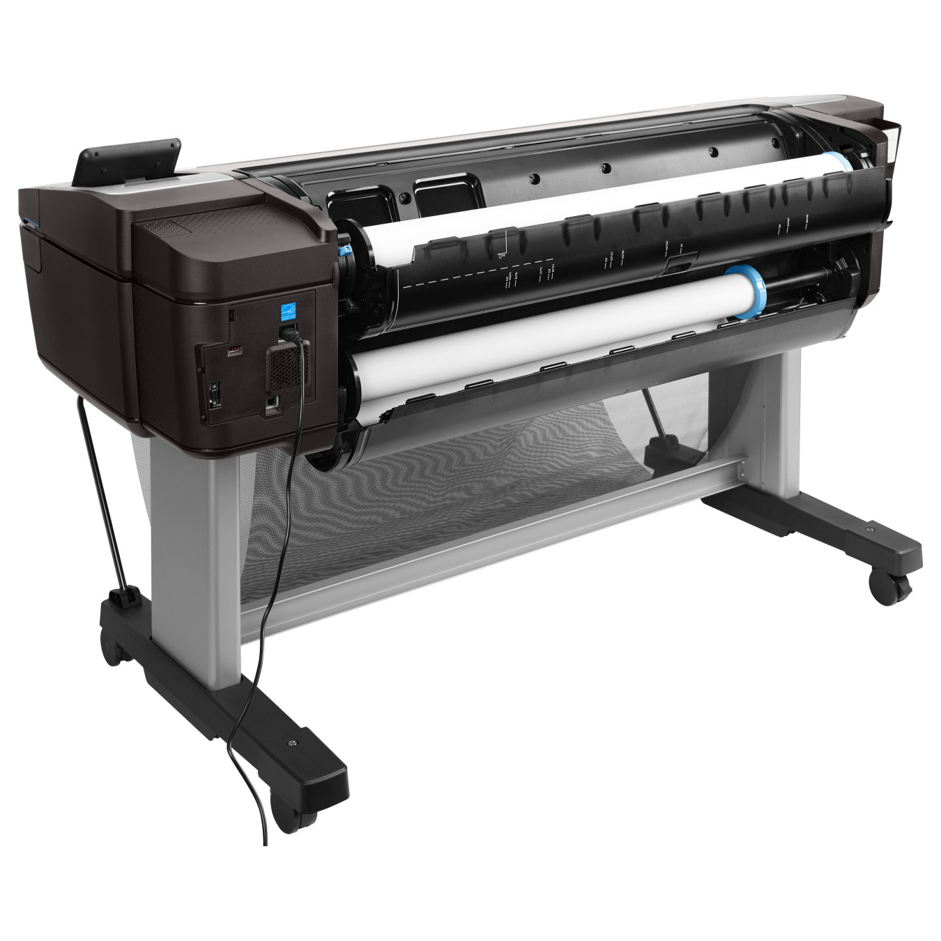 HP DesignJet T1700dr 44' Großformatdrucker mit Postscript — Buy in Cyprus with Fast Delivery