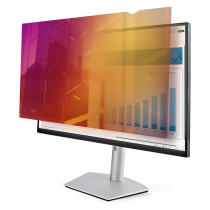 StarTech 24-INCH GOLD PRIVACY SCREEN — Buy in Cyprus with Fast Delivery