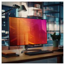 StarTech 24-INCH GOLD PRIVACY SCREEN — Buy in Cyprus with Fast Delivery