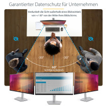 StarTech 24-INCH GOLD PRIVACY SCREEN — Buy in Cyprus with Fast Delivery
