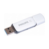 STICK Philips USB 3.0 32GB Snow Edition Shadow Grey — Buy in Cyprus with Fast Delivery