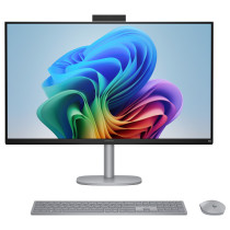 AIO HP OmniStudio X 32' UHD IPS All-in-One Core Ultra 7 256V 16GB 1TB SSD Win11 32-c1073ng — Buy in Cyprus with Fast Delivery