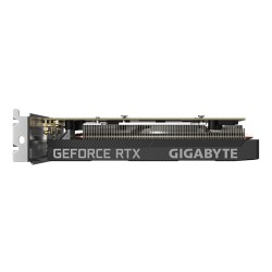 Buy Gigabyte GeForce RTX 3050 OC Low Profile - Black, 6GB GDDR6, 1477 MHz, HDMI2... in Cyprus, Nicosia, Limassol, Larnaka, Pafos