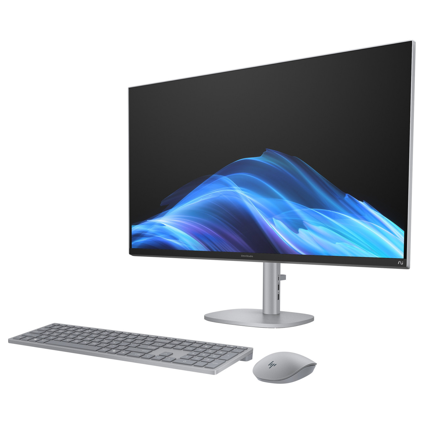 AIO HP OmniStudio X 32' UHD IPS All-in-One Core Ultra 7 256V 16GB 1TB SSD Win11 32-c1073ng — Buy in Cyprus with Fast Delivery