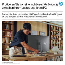 AIO HP OmniStudio X 32' UHD IPS All-in-One Core Ultra 7 256V 16GB 1TB SSD Win11 32-c1073ng — Buy in Cyprus with Fast Delivery