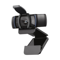Logitech C920e HD 1080p Business Webcam - 78° FOV USB-A (Boxed) — Buy in Cyprus with Fast Delivery