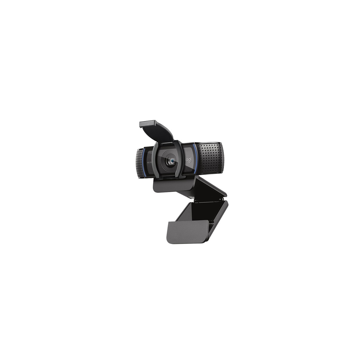 Logitech C920e HD 1080p Business Webcam - 78° FOV USB-A (Boxed) — Buy in Cyprus with Fast Delivery
