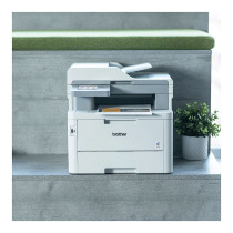 FL Brother MFC-L8340CDW Farb-LED-Multifunktionsgerät WLAN Duplex ADF — Buy in Cyprus with Fast Delivery