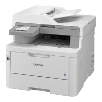 FL Brother MFC-L8340CDW Farb-LED-Multifunktionsgerät WLAN Duplex ADF — Buy in Cyprus with Fast Delivery