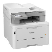 FL Brother MFC-L8340CDW Farb-LED-Multifunktionsgerät WLAN Duplex ADF — Buy in Cyprus with Fast Delivery