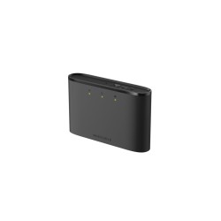 Buy Mercusys MT110 Router - 4G LTE Mobile Router, Dual-band Wi-Fi (2.4/5 GHz), 2... in Cyprus, Nicosia, Limassol, Larnaka, Pafos