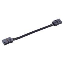 K COOLER XPG Hurricane MAG 120 ARGB PWM Lüfter 120mm schwarz 4er Pack — Buy in Cyprus with Fast Delivery