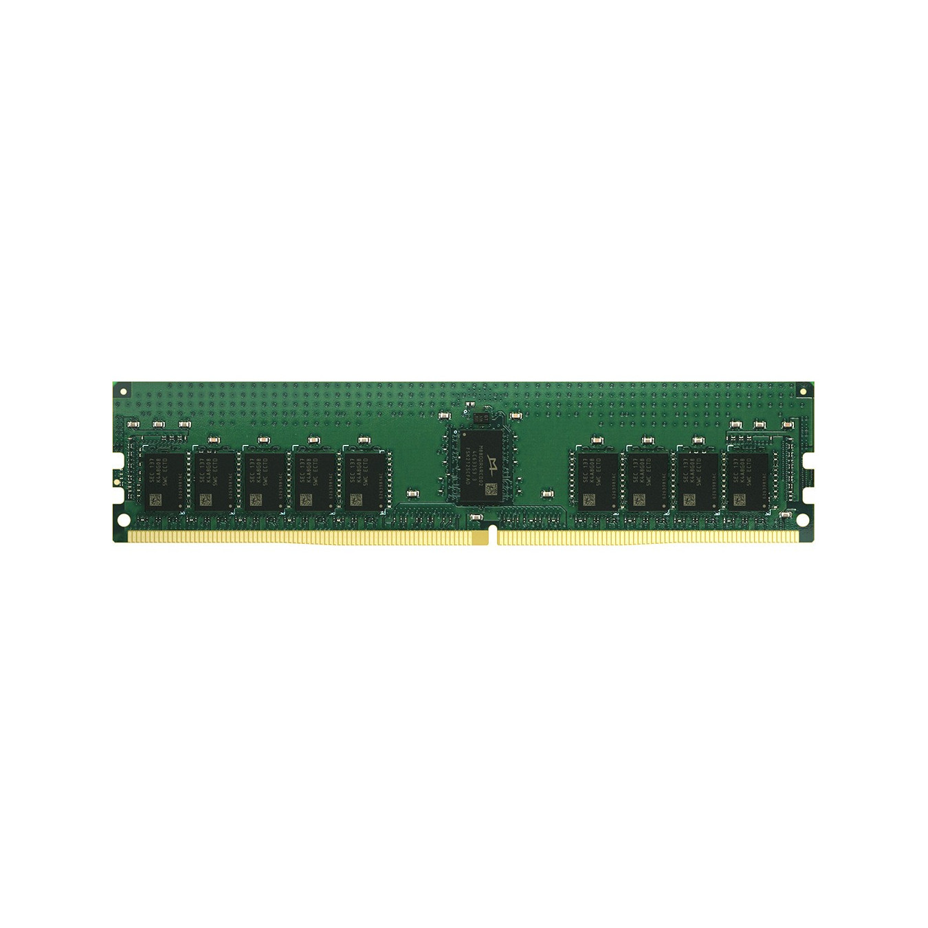 64GB Synology NAS ECC RAM 64GB Module 1 Modul D4ER01-64G — Buy in Cyprus with Fast Delivery
