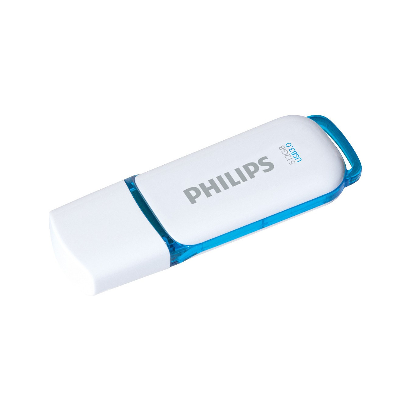 STICK Philips USB 3.0 512GB Snow Edition Spring Green — Buy in Cyprus with Fast Delivery