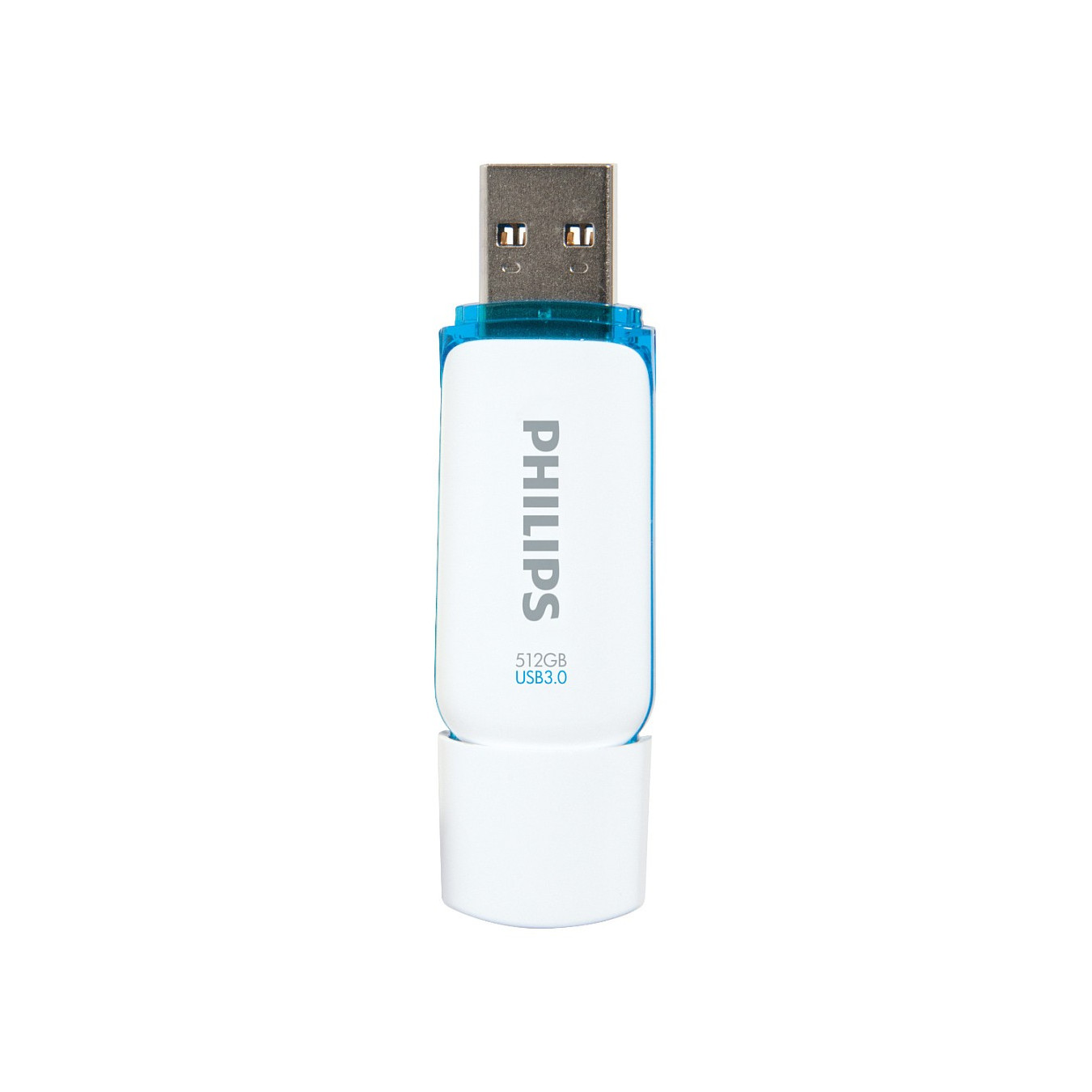 STICK Philips USB 3.0 512GB Snow Edition Spring Green — Buy in Cyprus with Fast Delivery