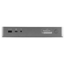 D StarTech UNIVERSAL DOCK USB-C + USB 3.0 — Buy in Cyprus with Fast Delivery