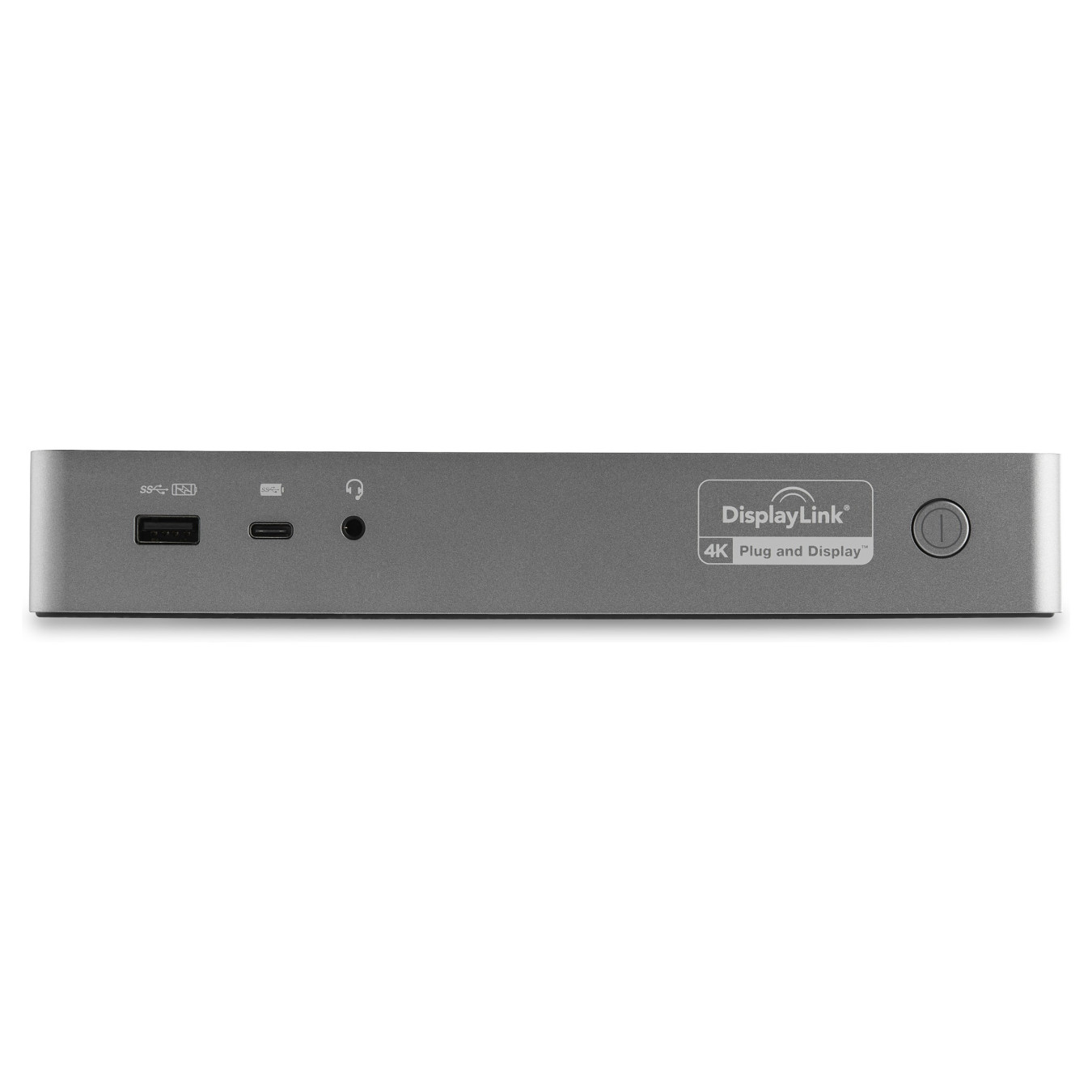 D StarTech UNIVERSAL DOCK USB-C + USB 3.0 — Buy in Cyprus with Fast Delivery