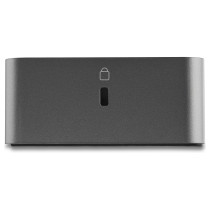 D StarTech UNIVERSAL DOCK USB-C + USB 3.0 — Buy in Cyprus with Fast Delivery