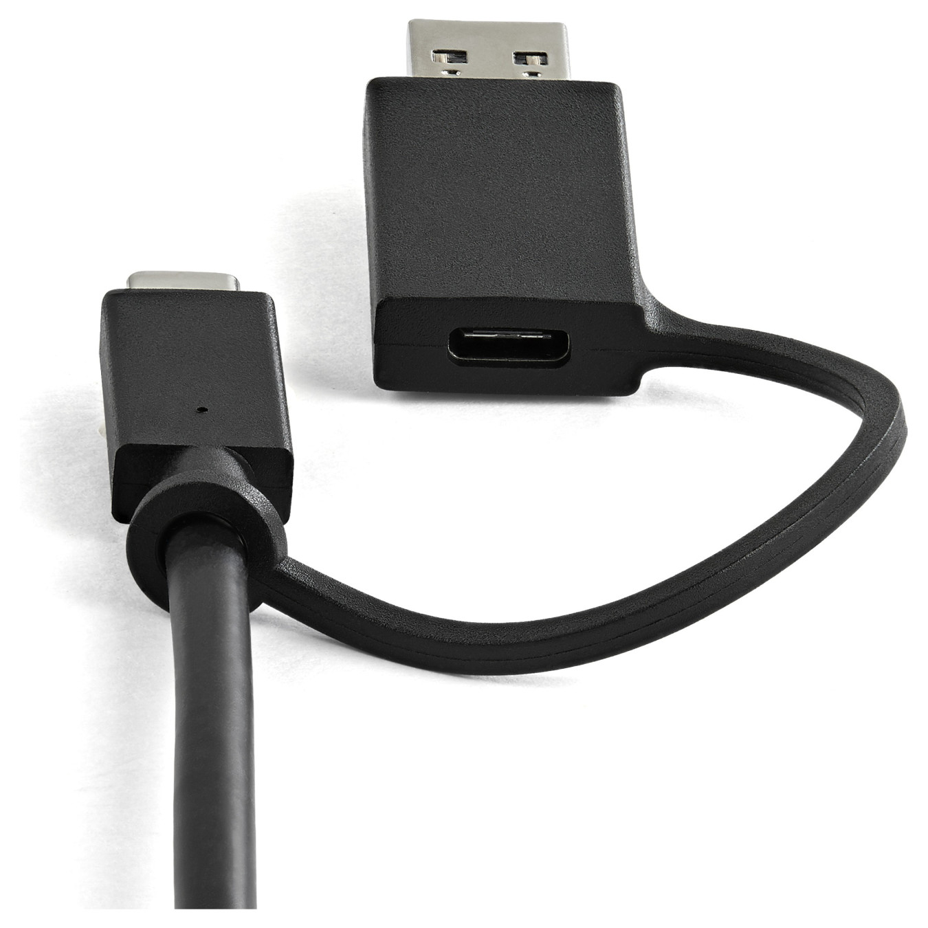 D StarTech UNIVERSAL DOCK USB-C + USB 3.0 — Buy in Cyprus with Fast Delivery