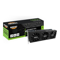 RTX 5060 8GB Inno3D X3 LP GDDR7 3 Fan — Buy in Cyprus with Fast Delivery