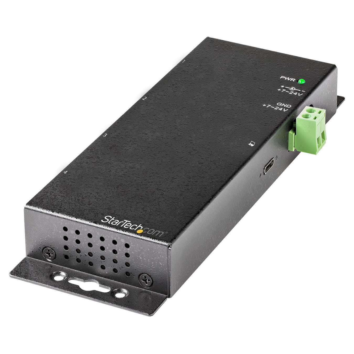 StarTech 4 PORT USB C HUB 10GBPS — Buy in Cyprus with Fast Delivery
