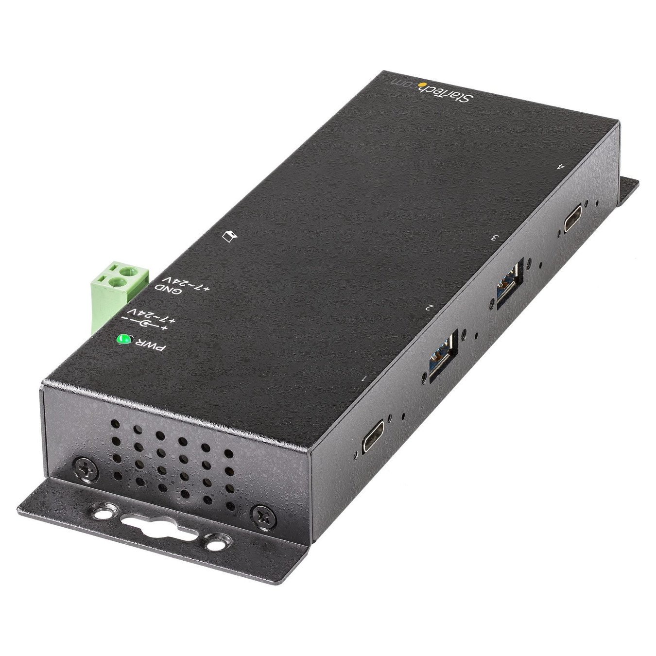 StarTech 4 PORT USB C HUB 10GBPS — Buy in Cyprus with Fast Delivery