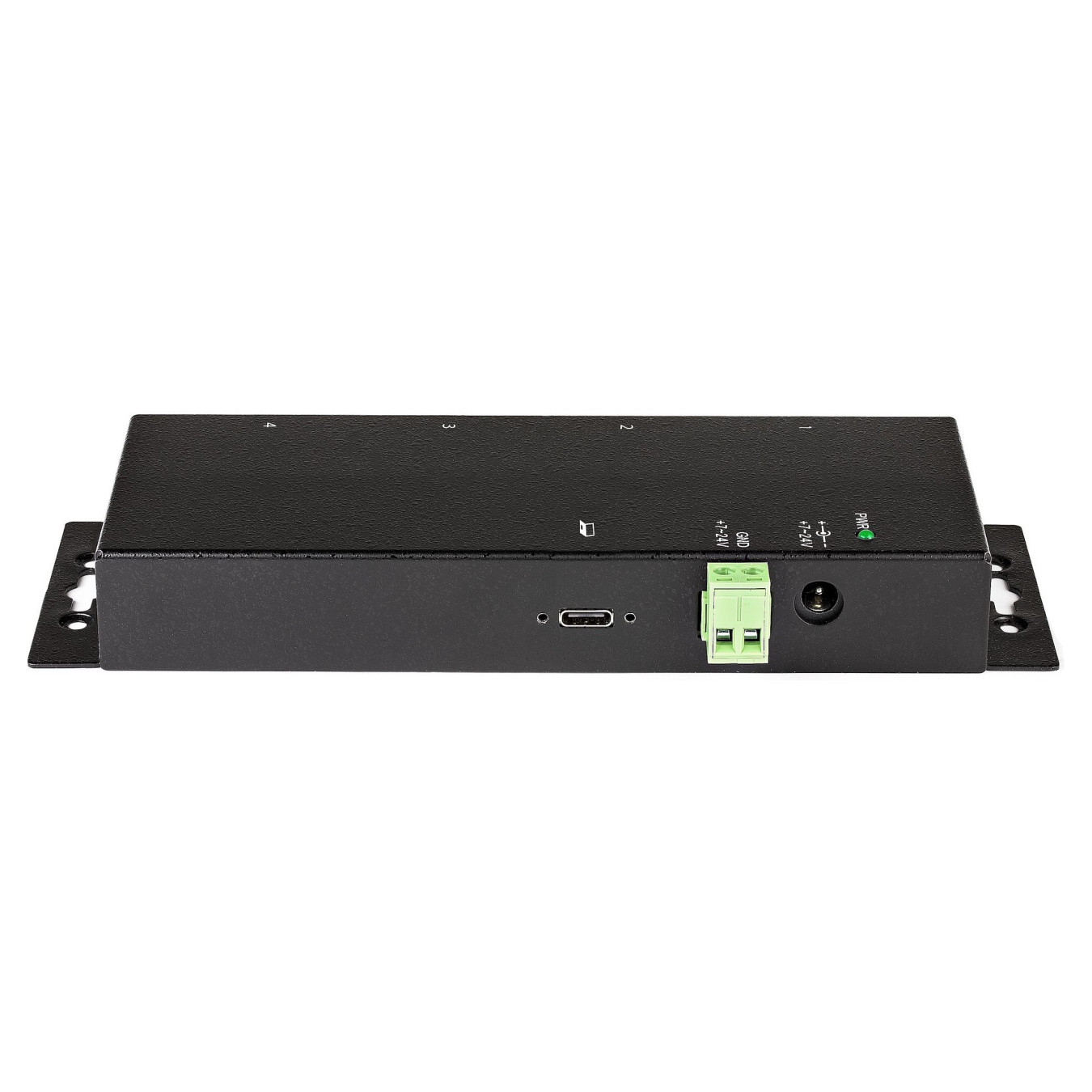 StarTech 4 PORT USB C HUB 10GBPS — Buy in Cyprus with Fast Delivery