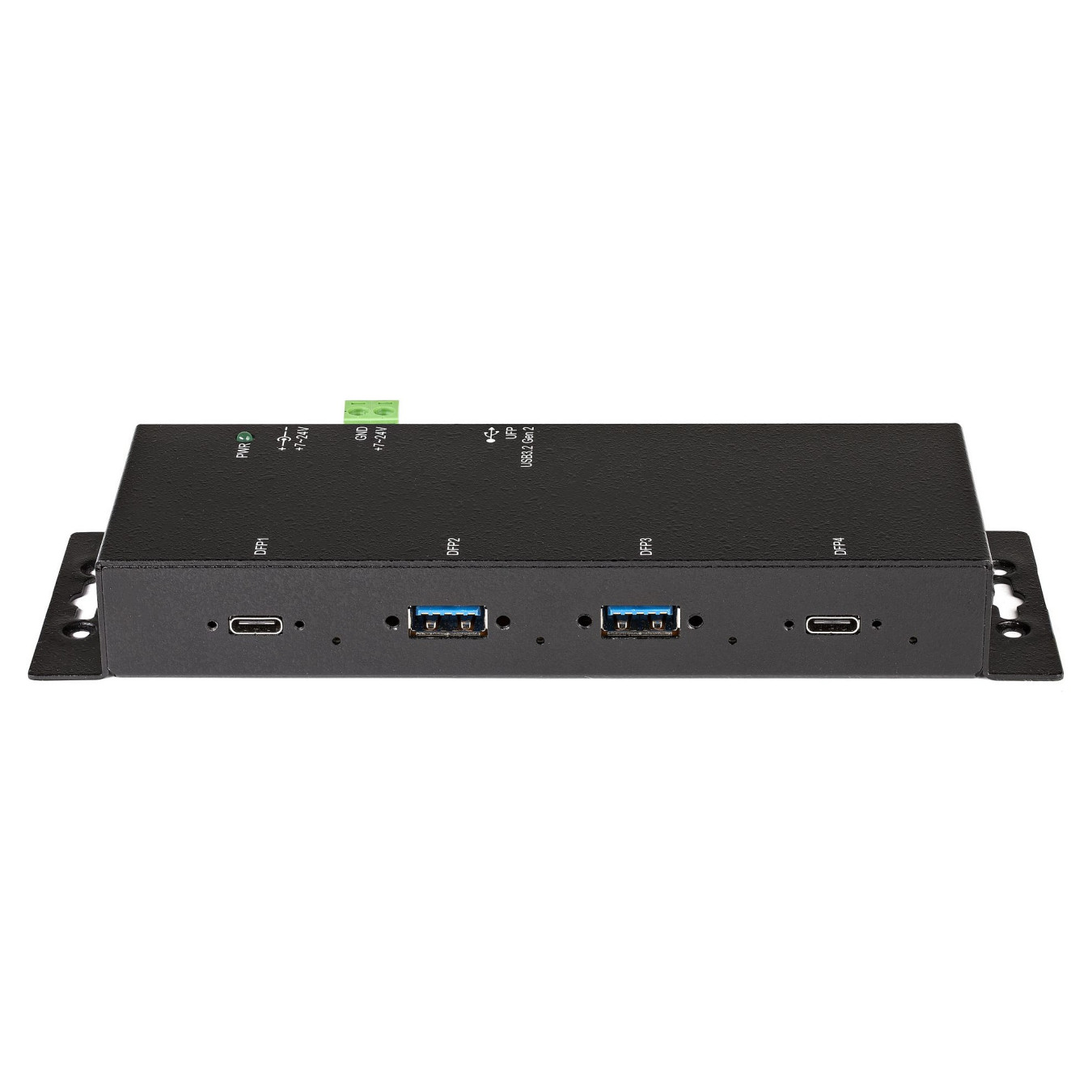 StarTech 4 PORT USB C HUB 10GBPS — Buy in Cyprus with Fast Delivery