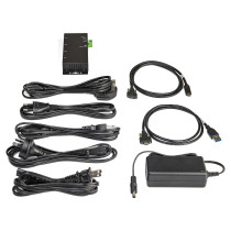 StarTech 4 PORT USB C HUB 10GBPS — Buy in Cyprus with Fast Delivery