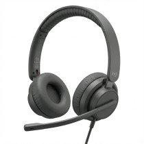 Logitech ZONE WIRED 2 FOR BUSINESS — Buy in Cyprus with Fast Delivery