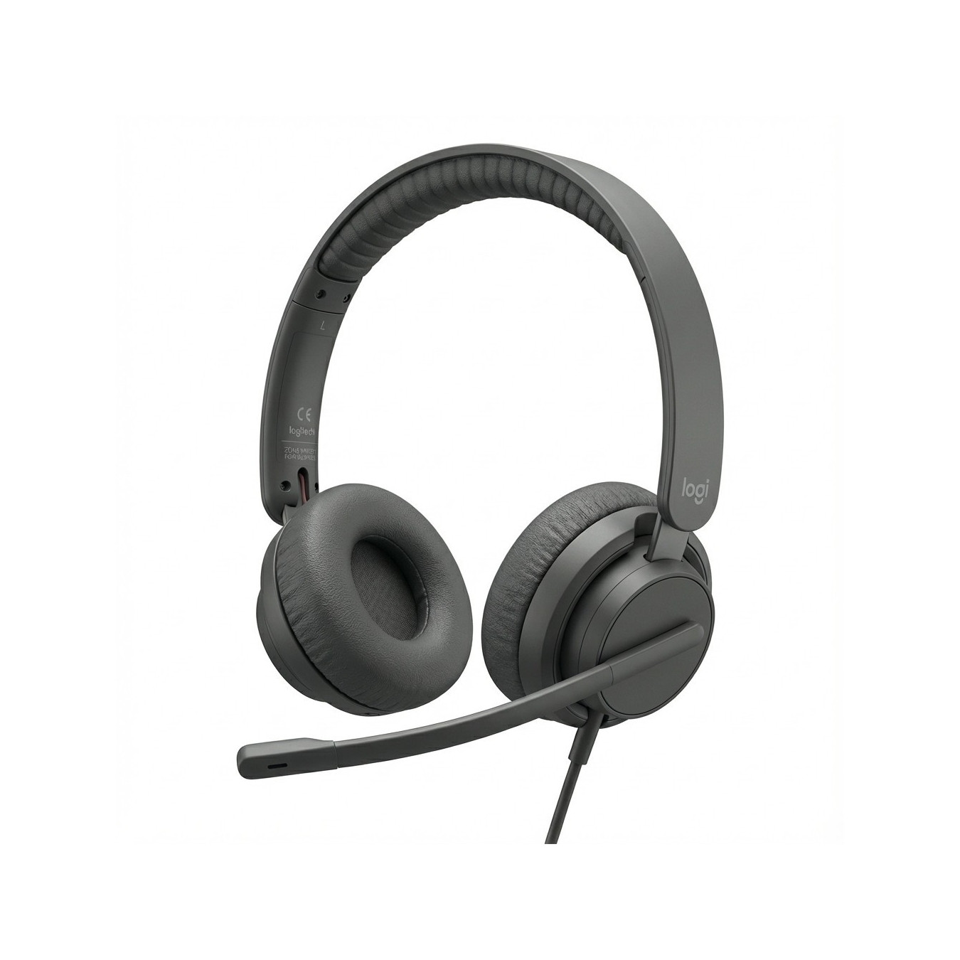 Logitech ZONE WIRED 2 FOR BUSINESS — Buy in Cyprus with Fast Delivery
