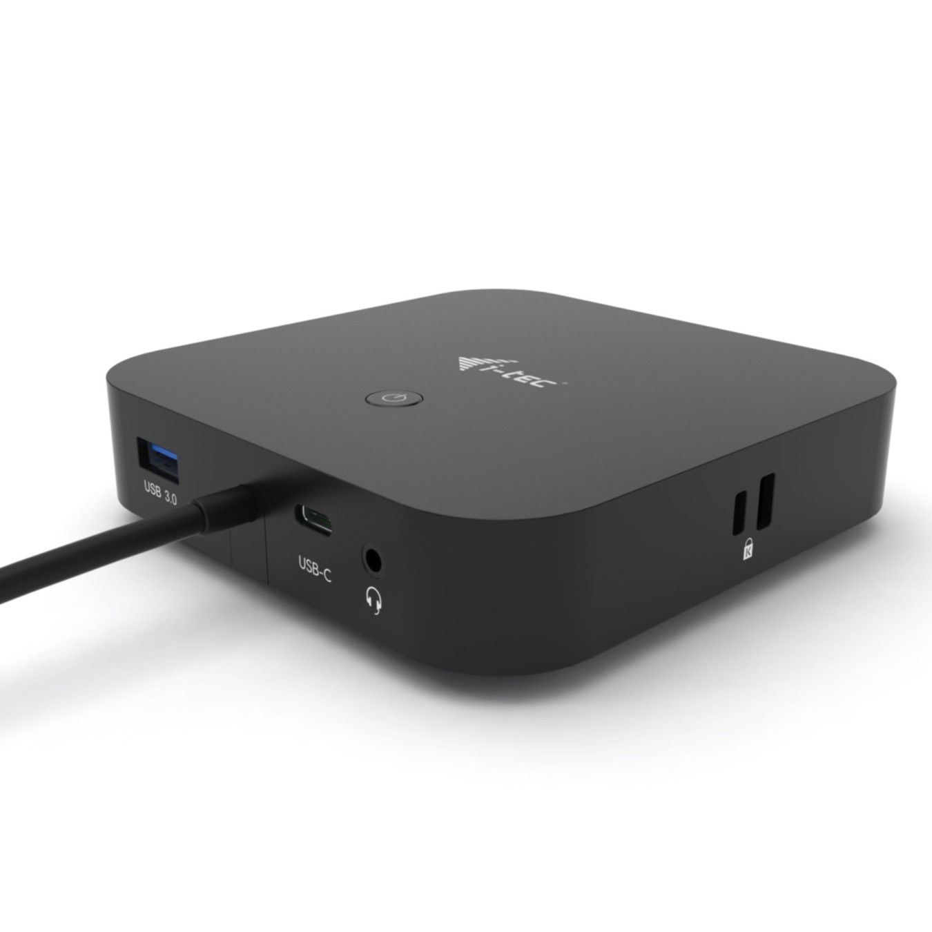 i-tec USB-C Docking Station - Thunderbolt 3 - USB 3.1 Gen 2 — Buy in Cyprus with Fast Delivery