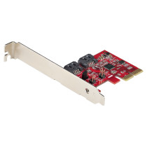 D StarTech SATA III RAID PCIE CARD 2PT — Buy in Cyprus with Fast Delivery