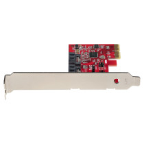 D StarTech SATA III RAID PCIE CARD 2PT — Buy in Cyprus with Fast Delivery