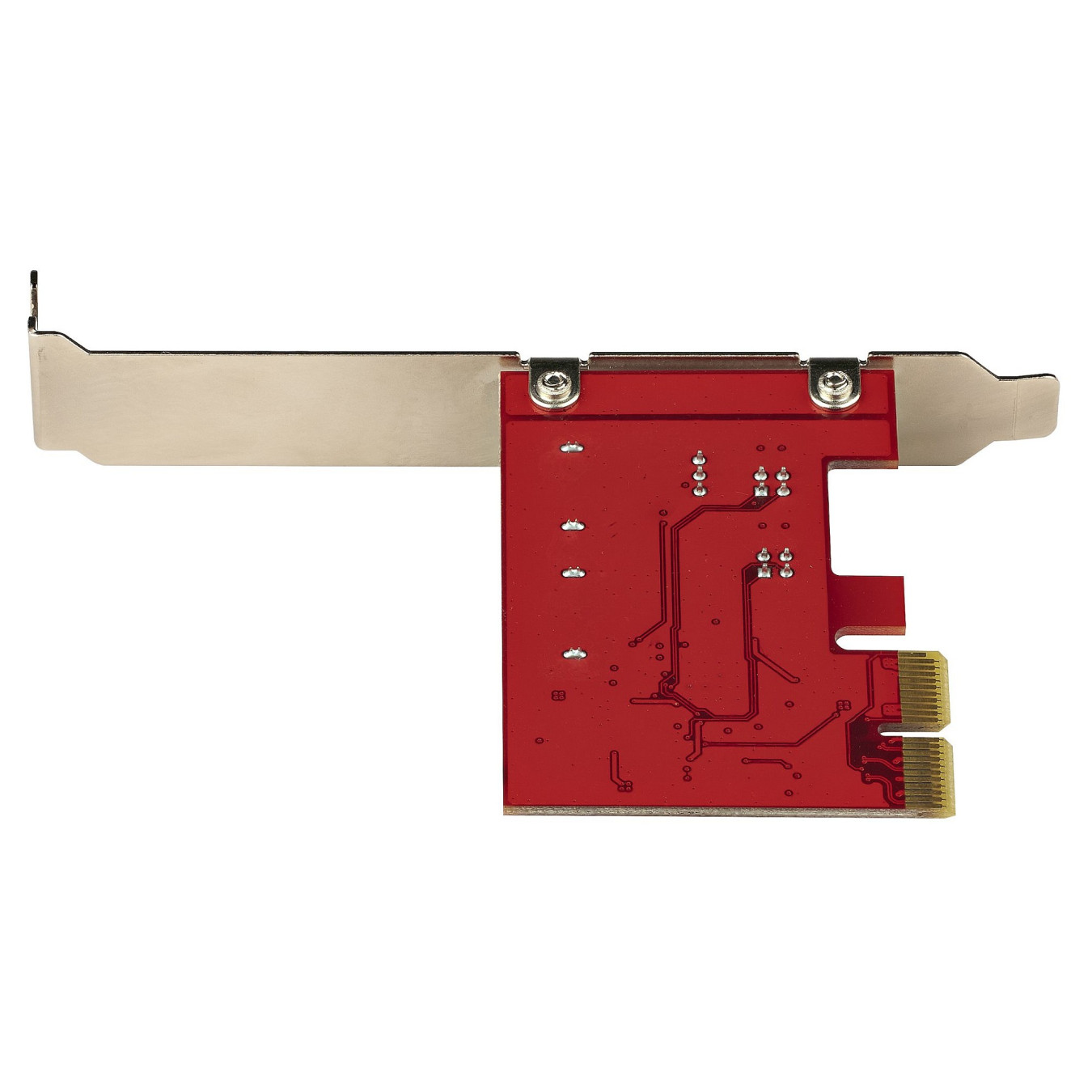 D StarTech SATA III RAID PCIE CARD 2PT — Buy in Cyprus with Fast Delivery