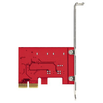 D StarTech SATA III RAID PCIE CARD 2PT — Buy in Cyprus with Fast Delivery