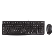 Logitech Desktop MK120 — Buy in Cyprus with Fast Delivery