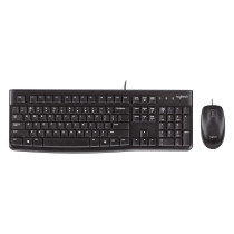 Logitech Desktop MK120 — Buy in Cyprus with Fast Delivery