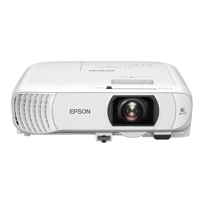 (1920x1080) Epson EH TW840 3LCD Projektor 4000 Lumen Full HD weiß — Buy in Cyprus with Fast Delivery