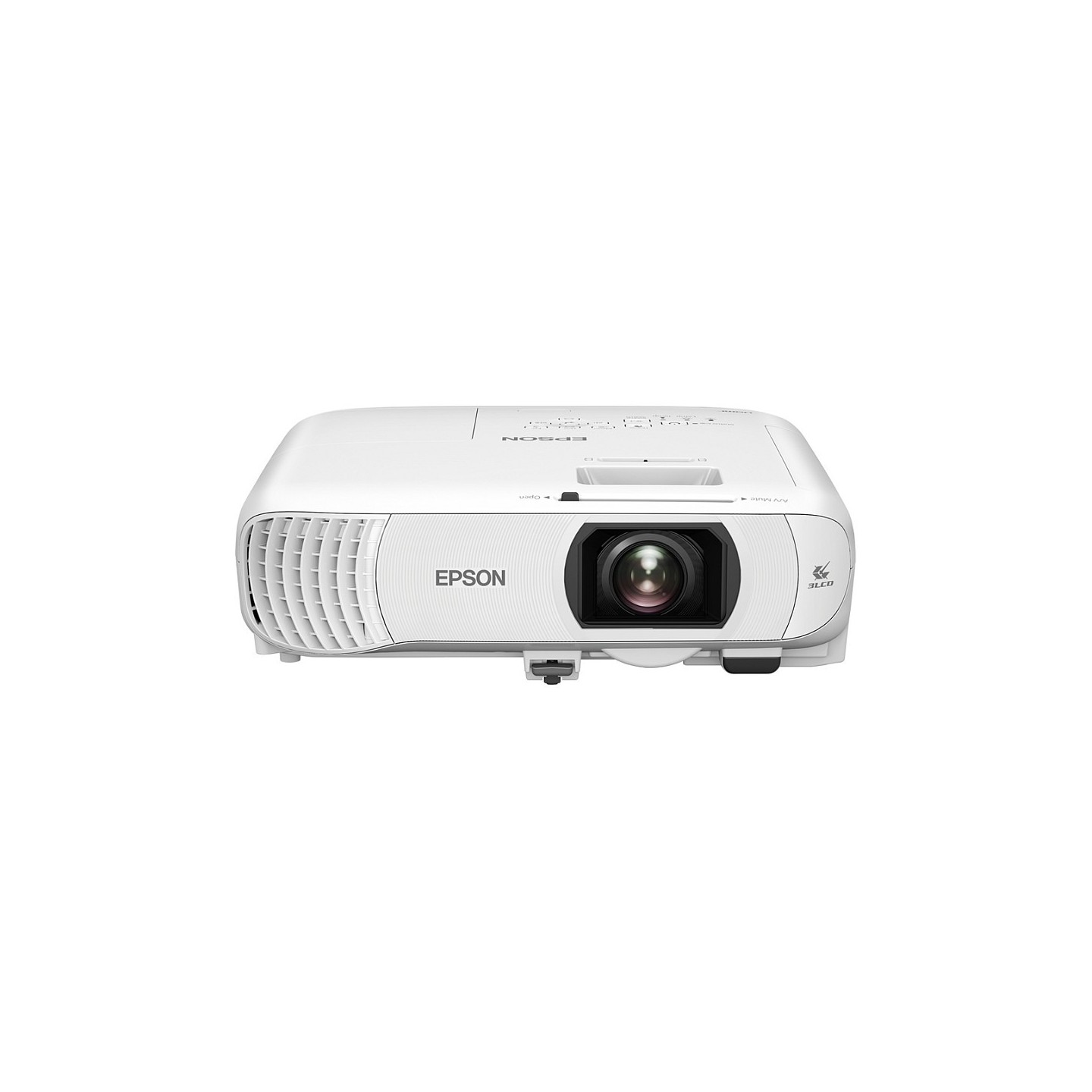 (1920x1080) Epson EH TW840 3LCD Projektor 4000 Lumen Full HD weiß — Buy in Cyprus with Fast Delivery