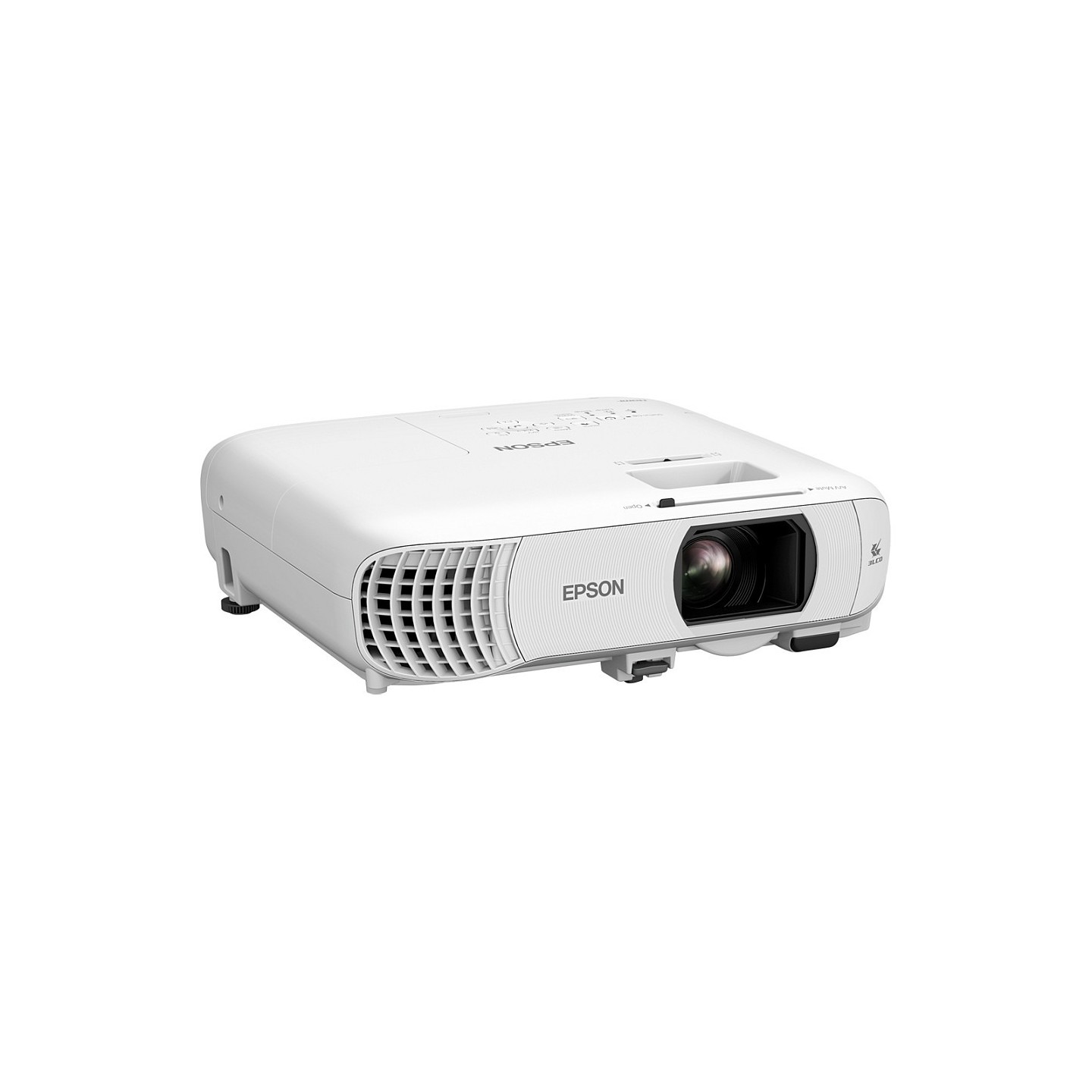 (1920x1080) Epson EH TW840 3LCD Projektor 4000 Lumen Full HD weiß — Buy in Cyprus with Fast Delivery