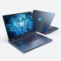 Acer Predator Helios 18 AI PH18-73-9249 CU9 275HX RTX5090 128GB 4TBSSD W11Pro — Buy in Cyprus with Fast Delivery