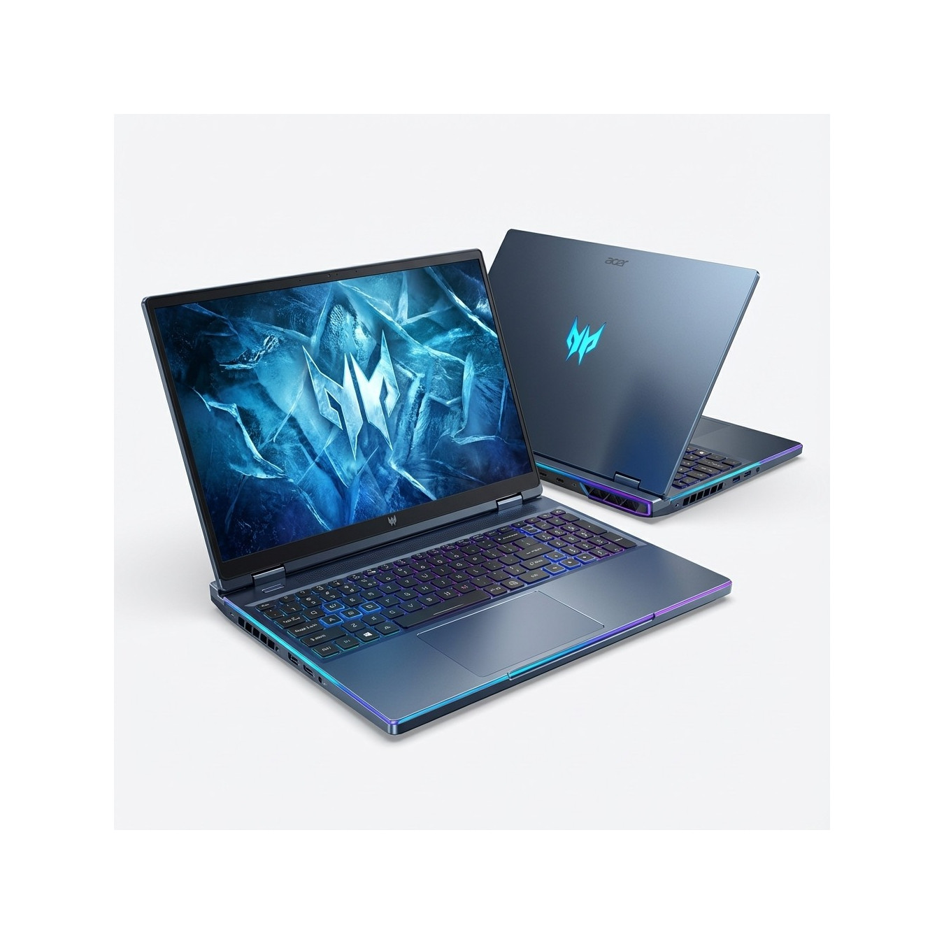 Acer Predator Helios 18 AI PH18-73-9249 CU9 275HX RTX5090 128GB 4TBSSD W11Pro — Buy in Cyprus with Fast Delivery