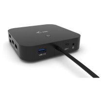 D i-tec USB-C Dual Display Docking Station — Buy in Cyprus with Fast Delivery