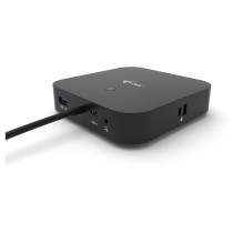 D i-tec USB-C Dual Display Docking Station — Buy in Cyprus with Fast Delivery